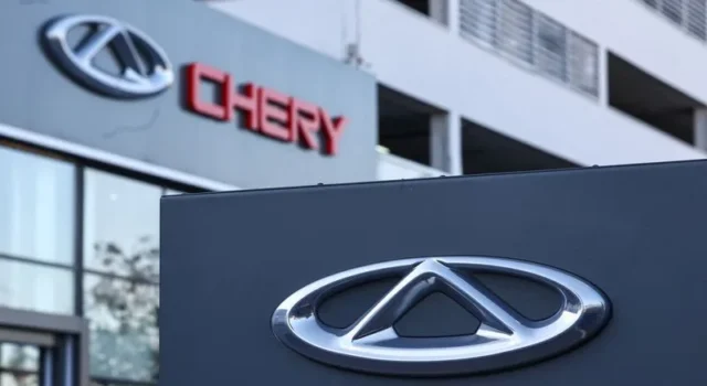 Chery начнет производство в Испании в этом году после задержек