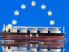 Доля США в импорте СПГ Европы увеличилась до 60% в январе